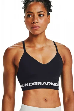 Under Armour T-Shirts-Soutien Sem Costuras