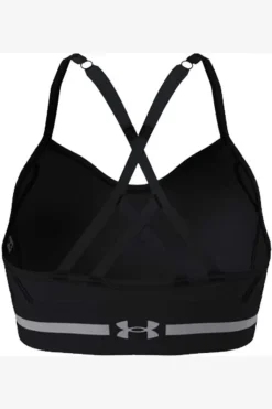 Under Armour T-Shirts-Soutien Sem Costuras