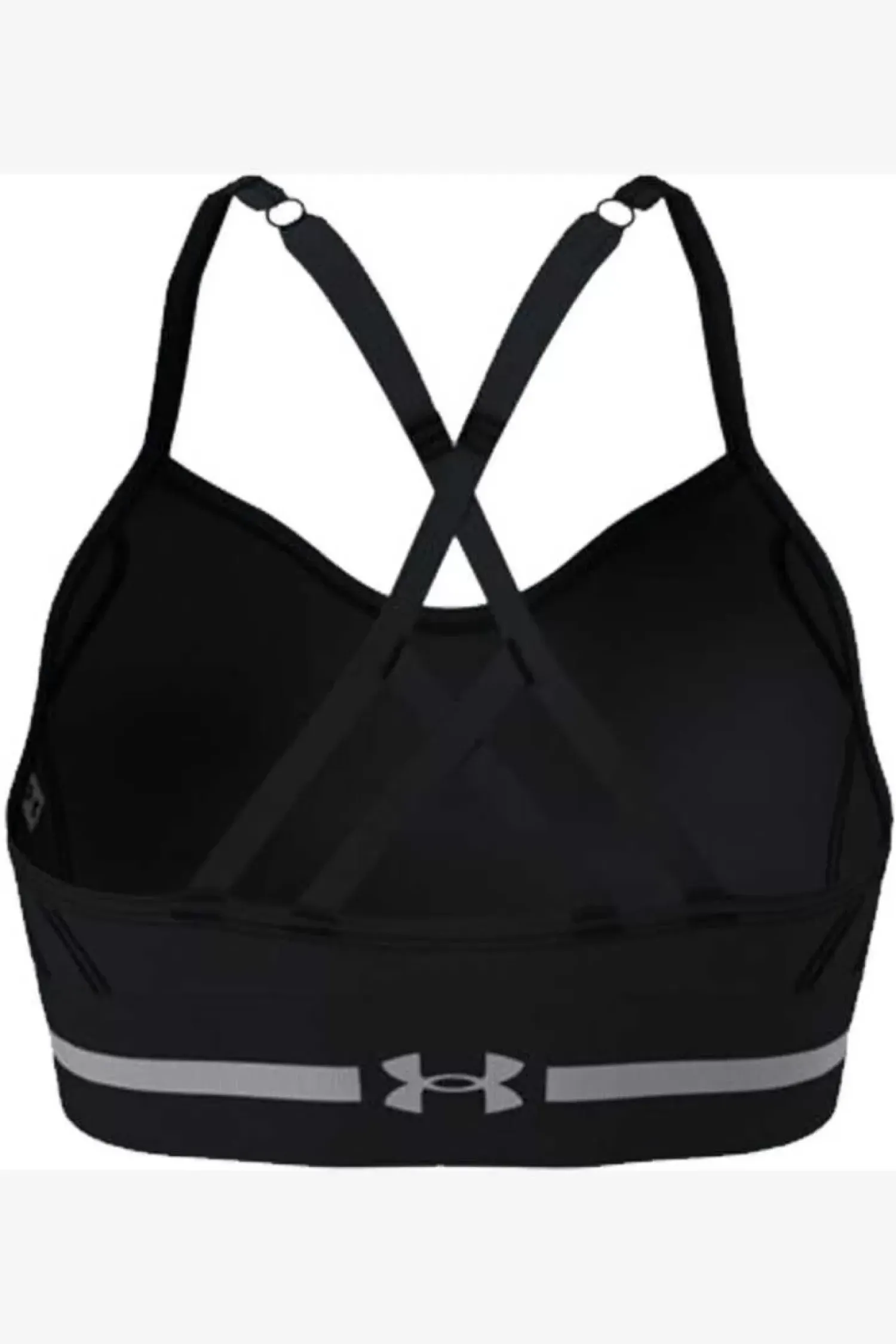 Under Armour T-Shirts-Soutien Sem Costuras