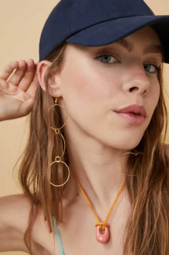 HI&BYE Roupa Interior-Soutien Top Algodao