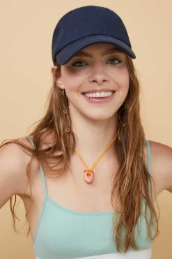 HI&BYE Roupa Interior-Soutien Top Algodao