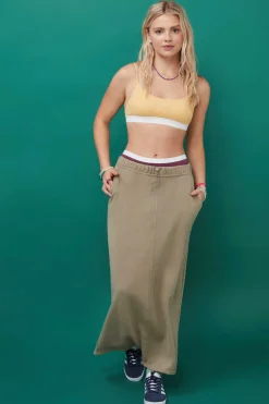 HI&BYE Roupa Interior-Soutien Top Algodao