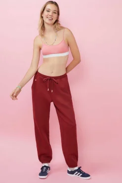 HI&BYE Roupa Interior-Soutien Top Algodao