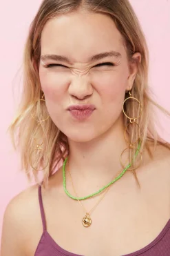 HI&BYE Roupa Interior-Soutien Top Algodao Bordeaux