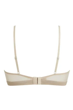 Calvin Klein Sutias-Soutien Triangular Future Shift Holiday