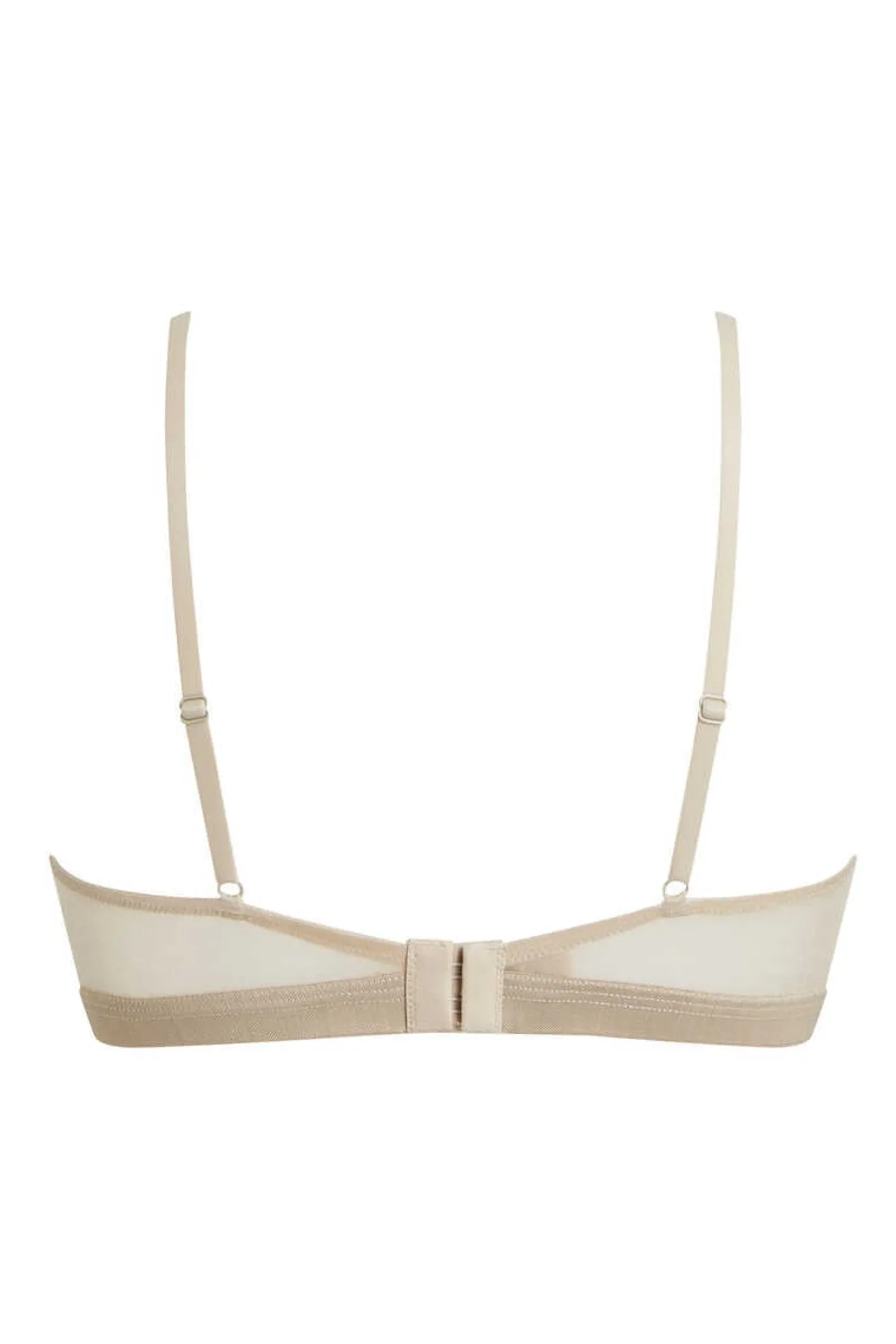 Calvin Klein Sutias-Soutien Triangular Future Shift Holiday