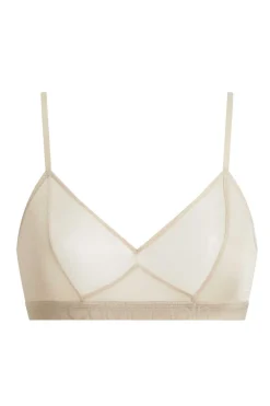 Calvin Klein Sutias-Soutien Triangular Future Shift Holiday