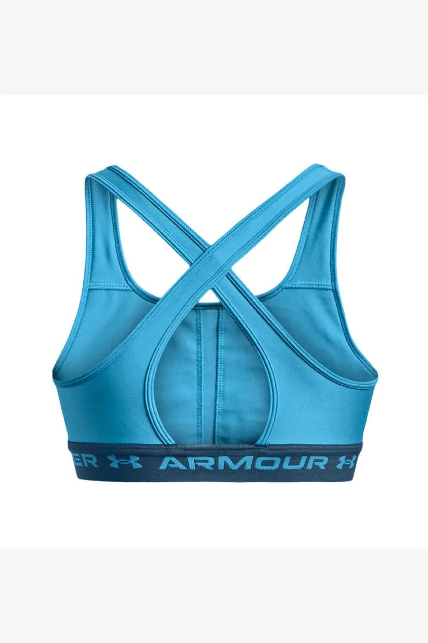 Under Armour T-Shirts-Soutien Ua Crossback Mid