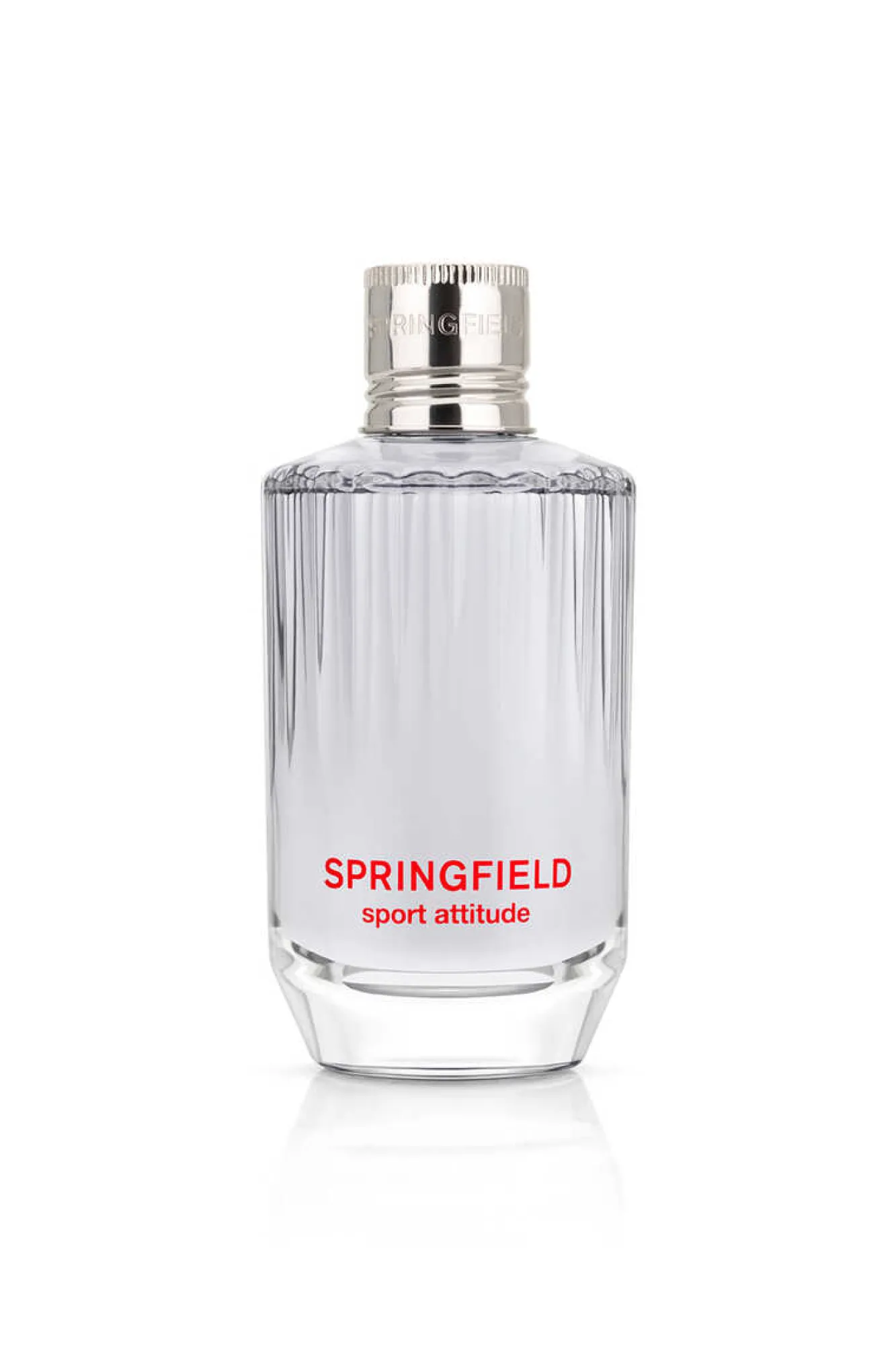 Springfield Sport Attitude Malva Discount