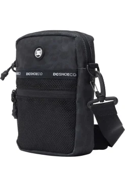 DC Shoes Starcher 2L - Mala De Pendurar Grande Para Homem Preto Online