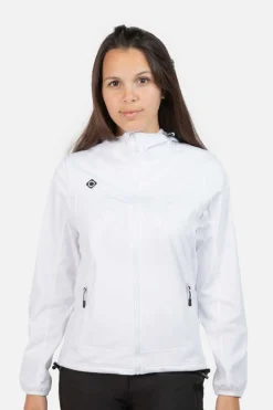 Izas Outdoor-Sudadera Con Capucha Abiego