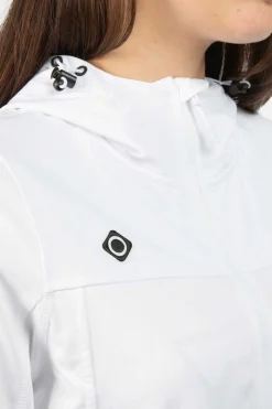 Izas Outdoor-Sudadera Con Capucha Abiego