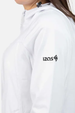 Izas Outdoor-Sudadera Con Capucha Abiego