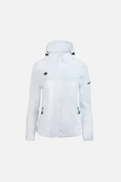 Izas Outdoor-Sudadera Con Capucha Abiego