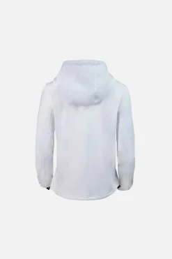 Izas Outdoor-Sudadera Con Capucha Abiego