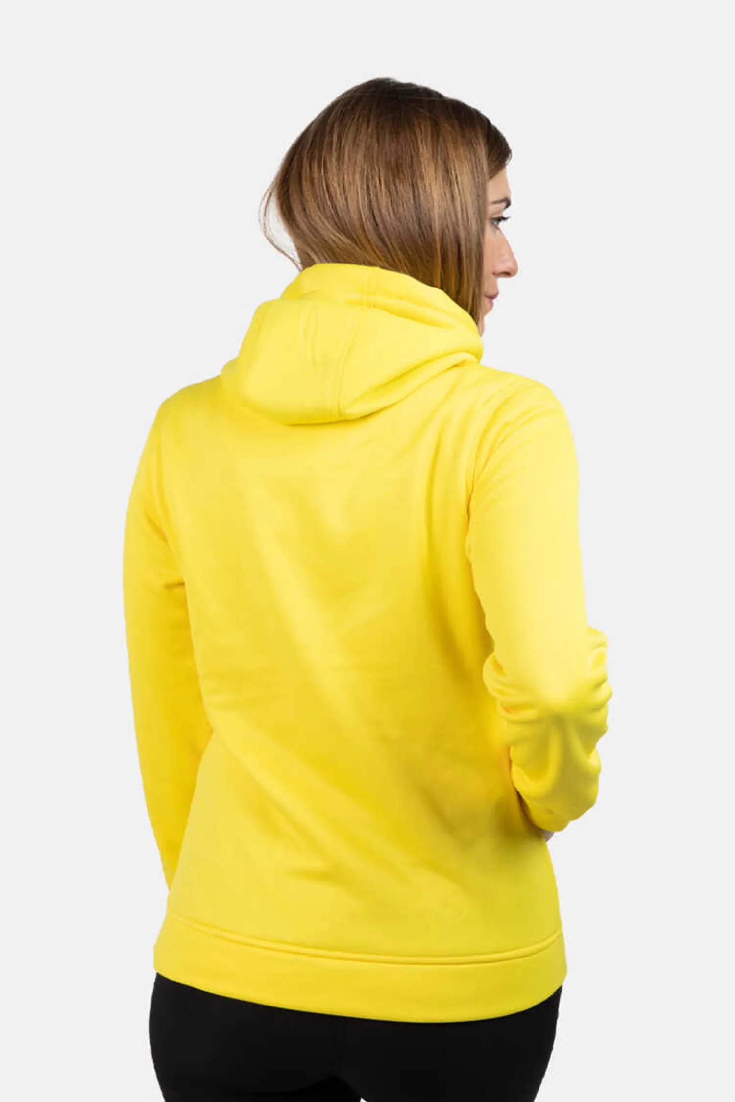 Izas Outdoor-Sudadera Con Capucha Lynx