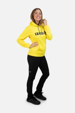 Izas Outdoor-Sudadera Con Capucha Lynx