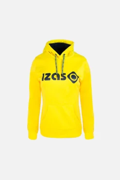 Izas Outdoor-Sudadera Con Capucha Lynx