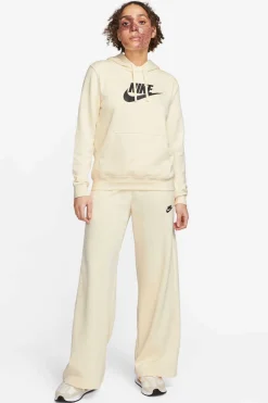 Nike Sweatshirts-Sudadera Con Gorro