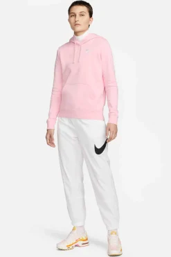 Nike Sweatshirts-Sudadera Con Gorro