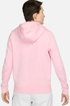 Nike Sweatshirts-Sudadera Con Gorro