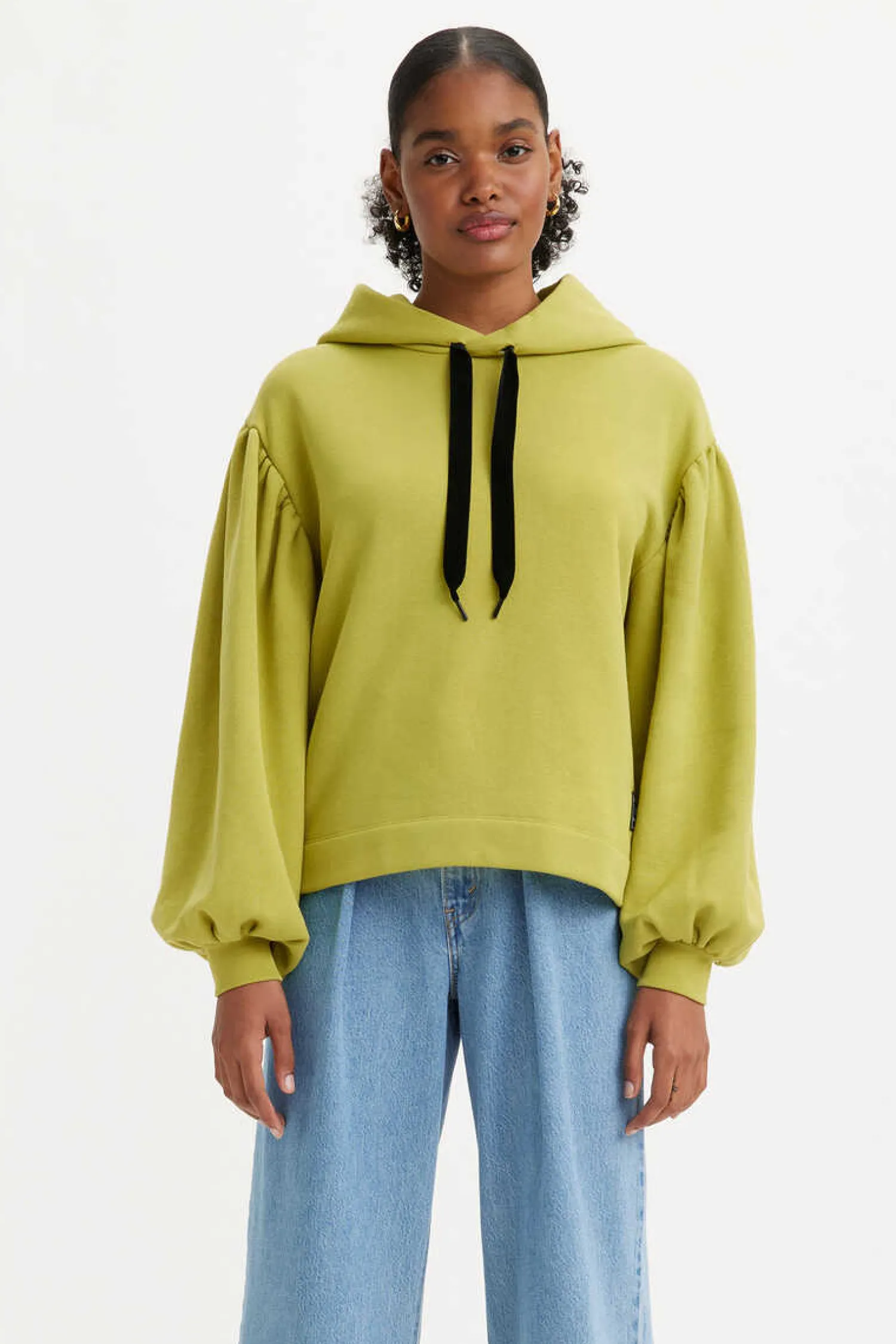 Levi's Sweatshirts-Sudadera Levis®