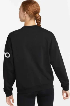 Nike Sweatshirts-Sudadera Dri-Fit