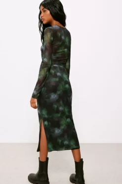 High Spirits Saias-Super Nova Skirt