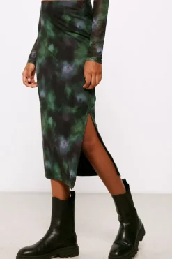 High Spirits Saias-Super Nova Skirt