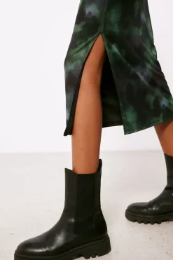 High Spirits Saias-Super Nova Skirt