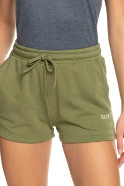 Roxy Calcas-Surf Stoked - Calcoes De Felpa Para Mulher