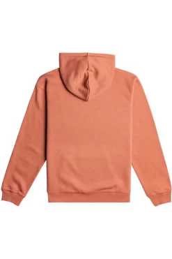 Roxy Sweatshirts-Surf Stoked Brushed - Sweatshirt Com Capuz Para Mulher