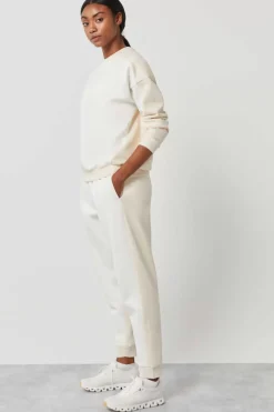 Dash and Stars Sweatshirts-Sweatshirt Algodao Bicolor