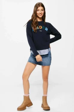 Springfield Sweatshirts-Sweatshirt