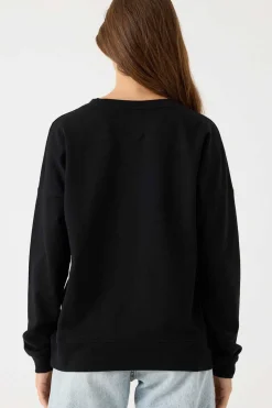 Inside Sweatshirts-Sweatshirt Basica