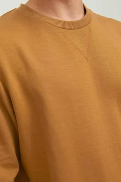 Jack & Jones Sweatshirt Basica Torrado Best