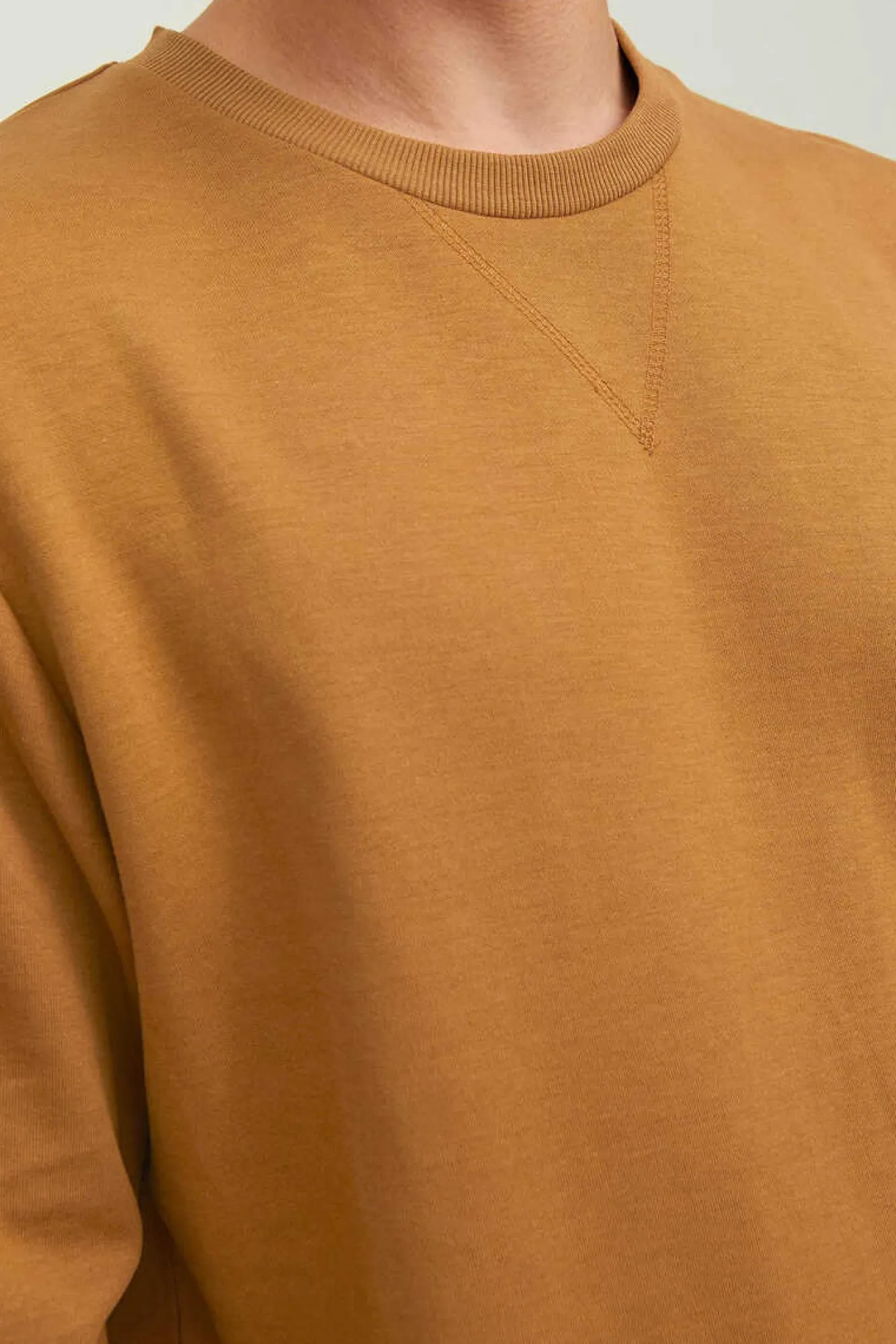 Jack & Jones Sweatshirt Basica Torrado Best