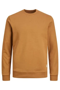 Jack & Jones Sweatshirt Basica Torrado Best