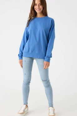 Inside Sweatshirts-Sweatshirt Basica