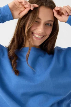 Inside Sweatshirts-Sweatshirt Basica