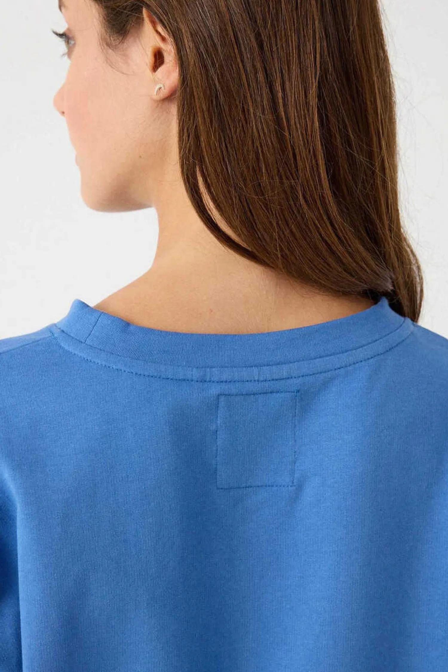 Inside Sweatshirts-Sweatshirt Basica