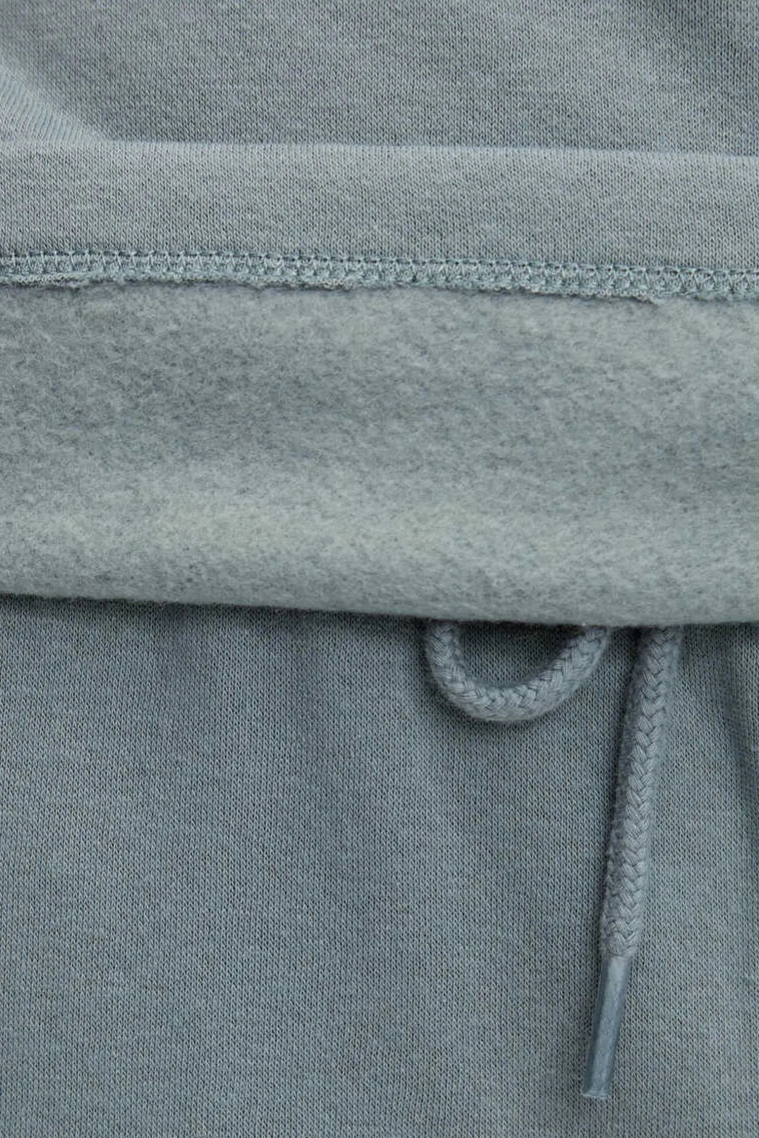 Pieces Sweatshirts-Sweatshirt Basica Capuz