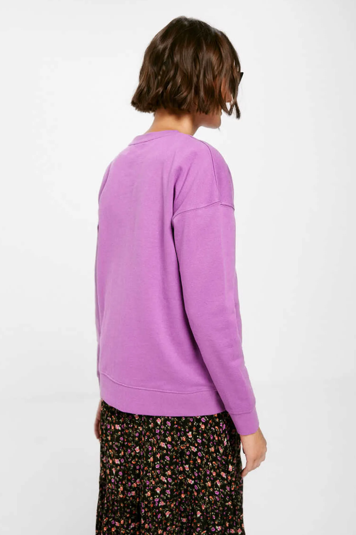 Springfield Sweatshirts-Sweatshirt "Bonheur"