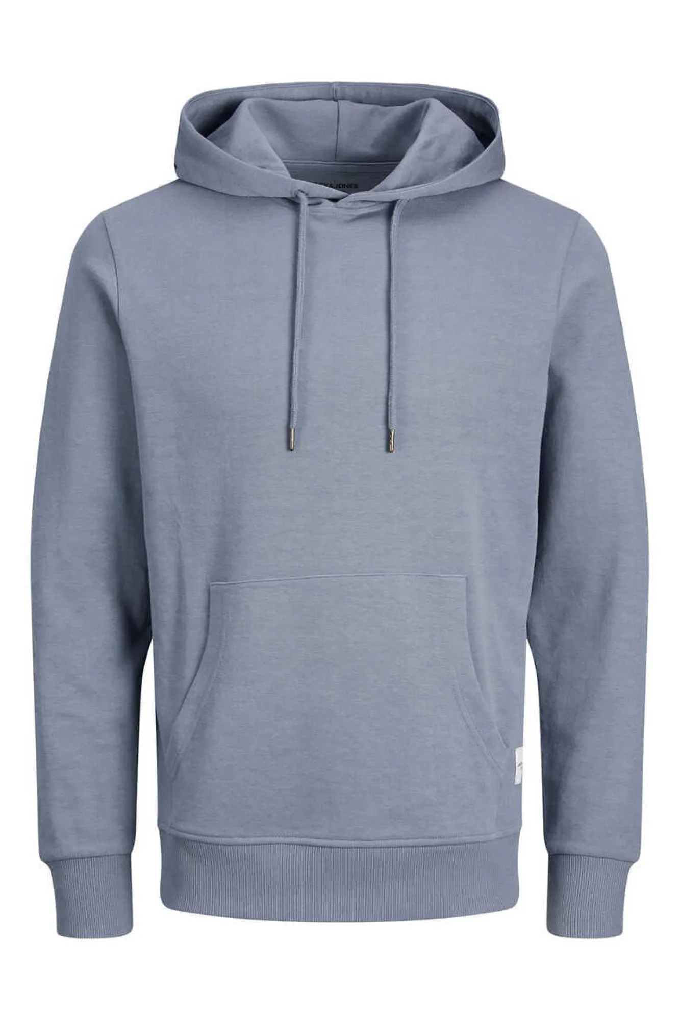 Jack & Jones Sweatshirt Capuz Azulado Best
