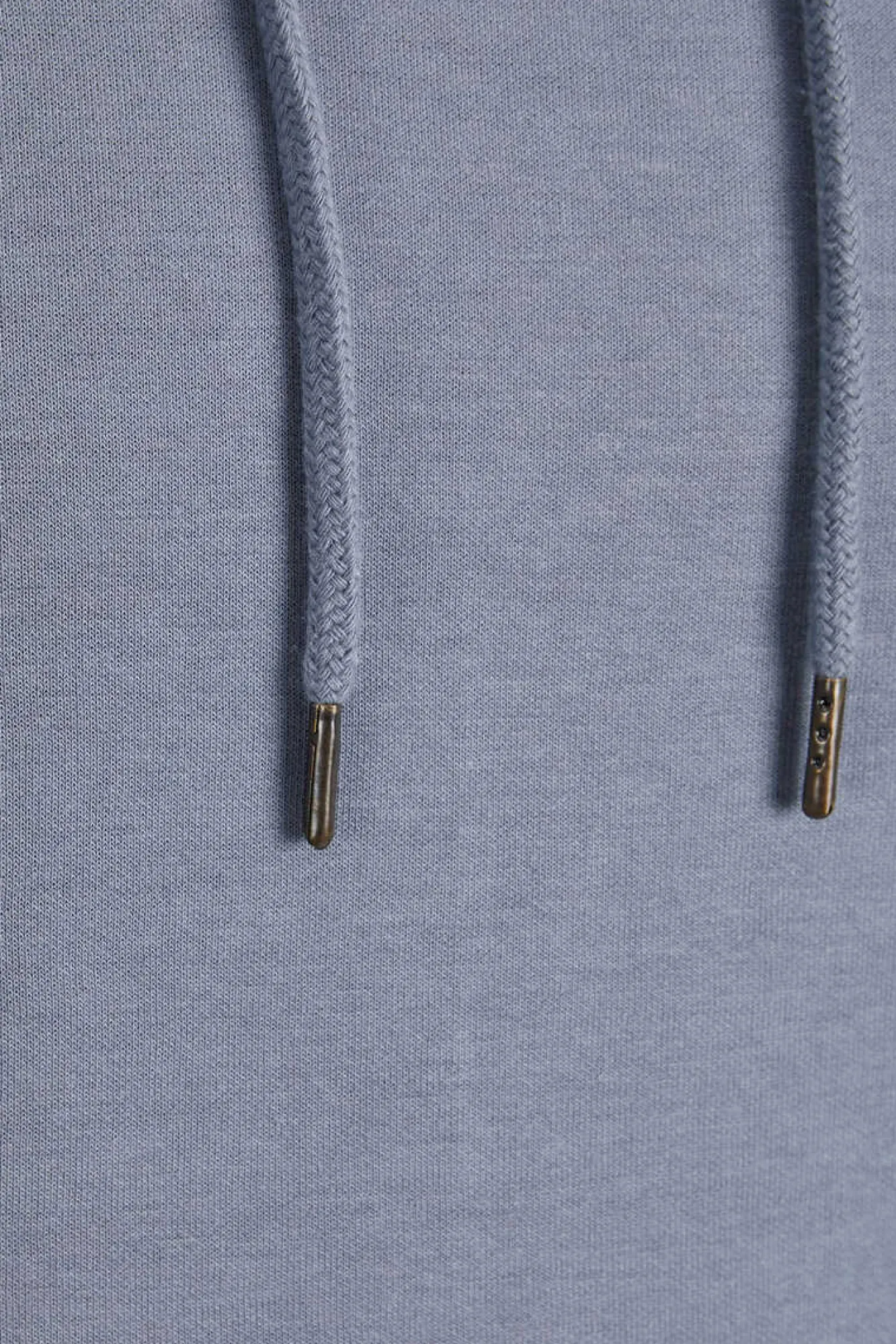 Jack & Jones Sweatshirt Capuz Azulado Best