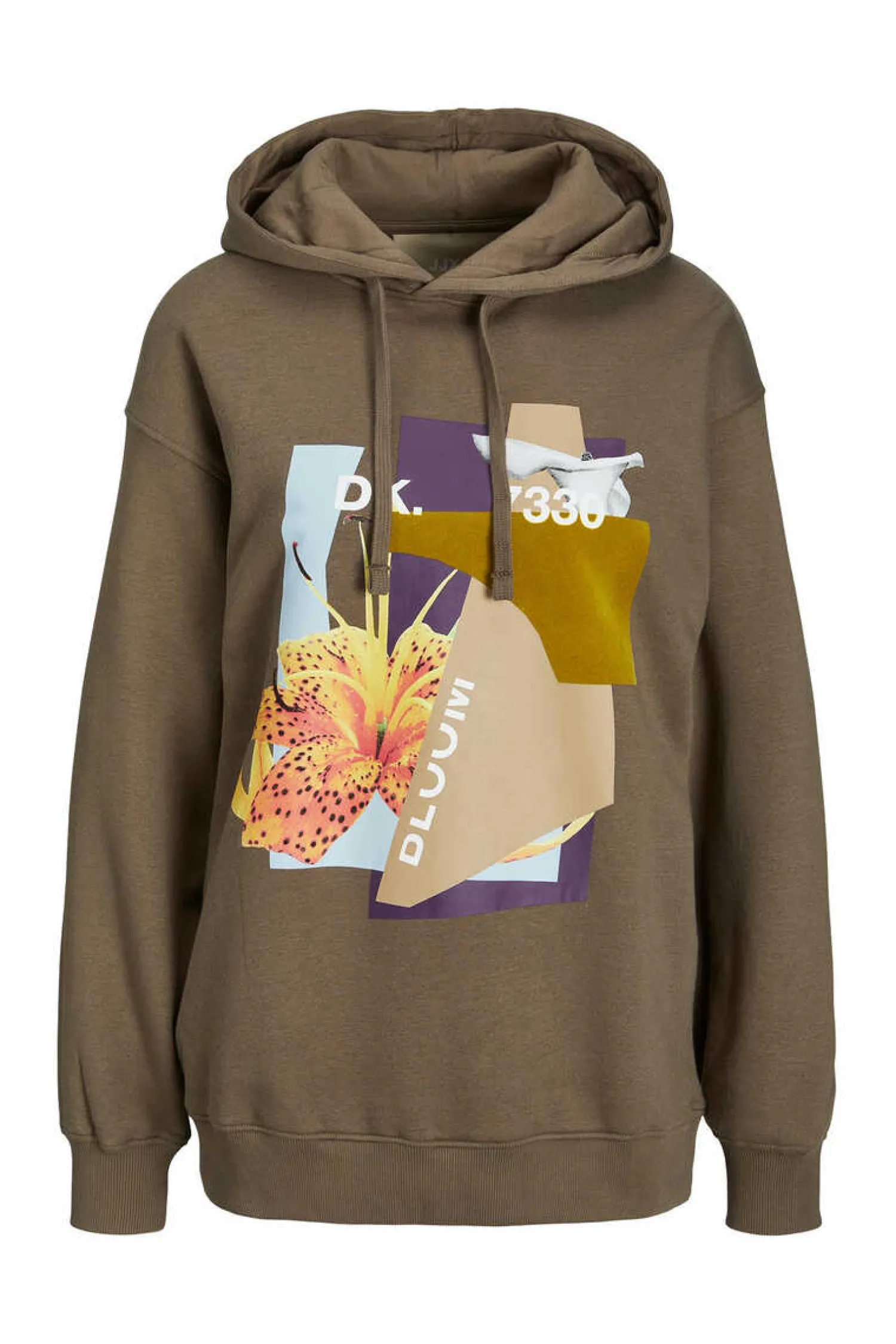 Jack & Jones Sweatshirts-Sweatshirt Capuz