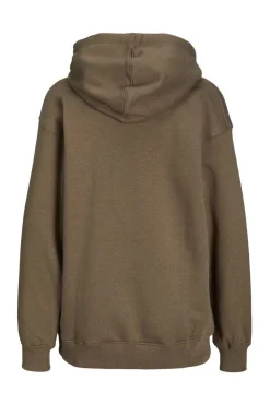 Jack & Jones Sweatshirts-Sweatshirt Capuz