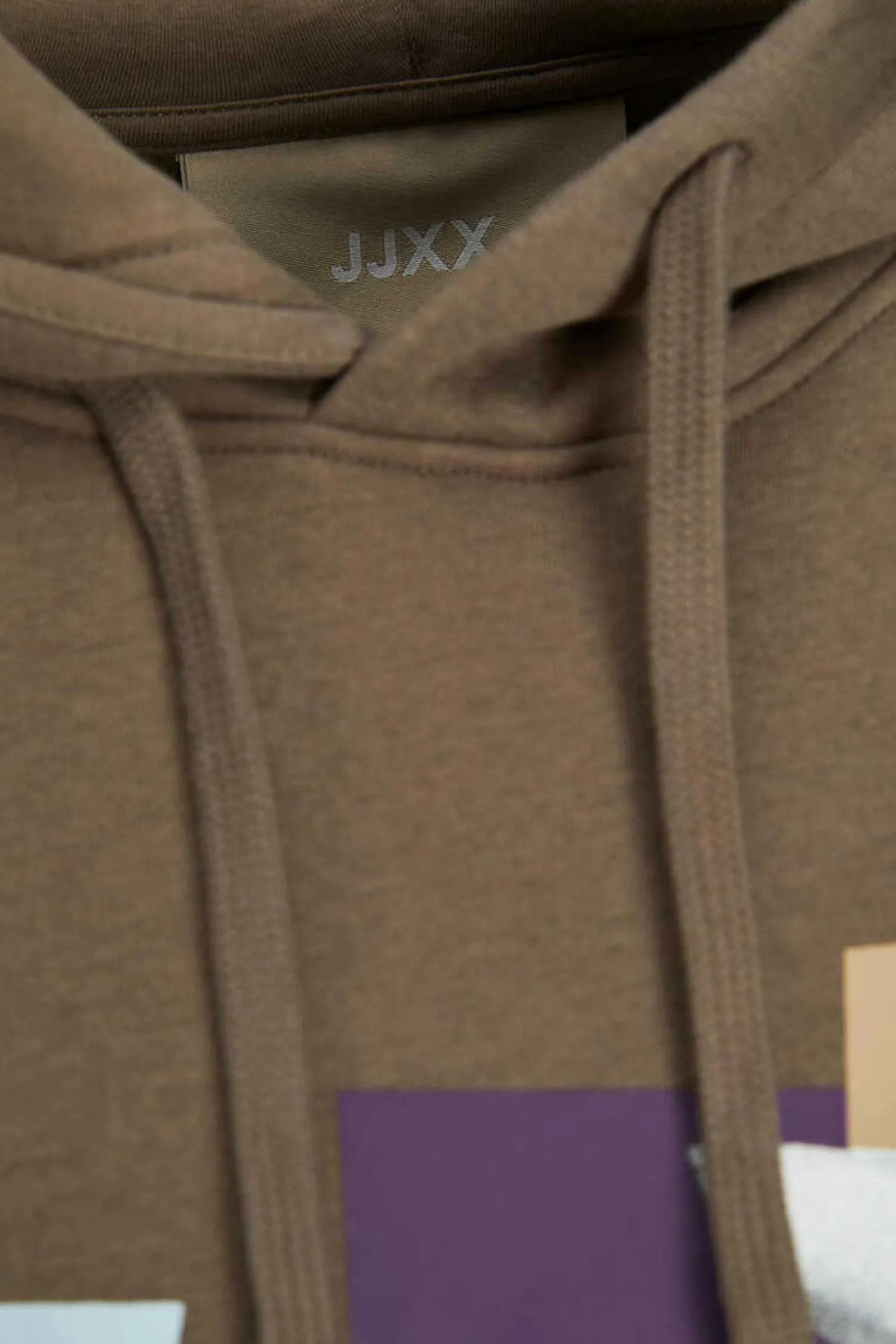 Jack & Jones Sweatshirts-Sweatshirt Capuz