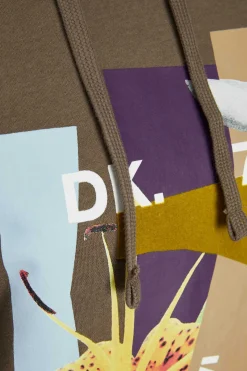 Jack & Jones Sweatshirts-Sweatshirt Capuz