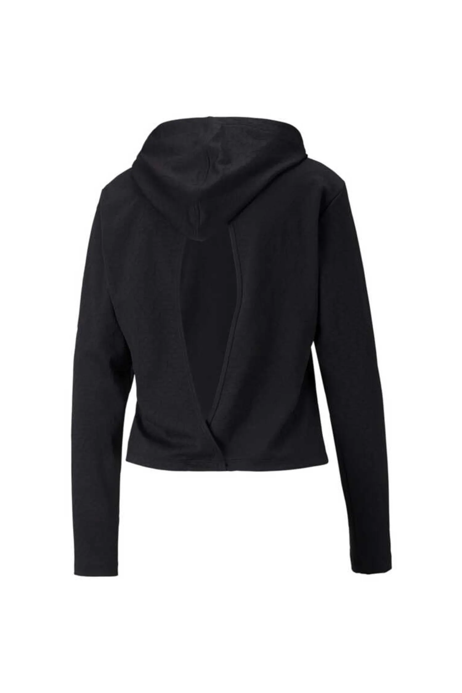 Puma Sweatshirts-Sweatshirt Capuz